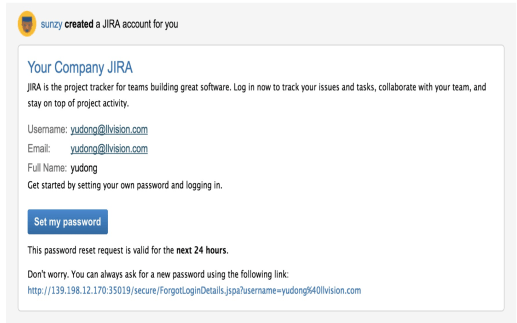 jira placeholder