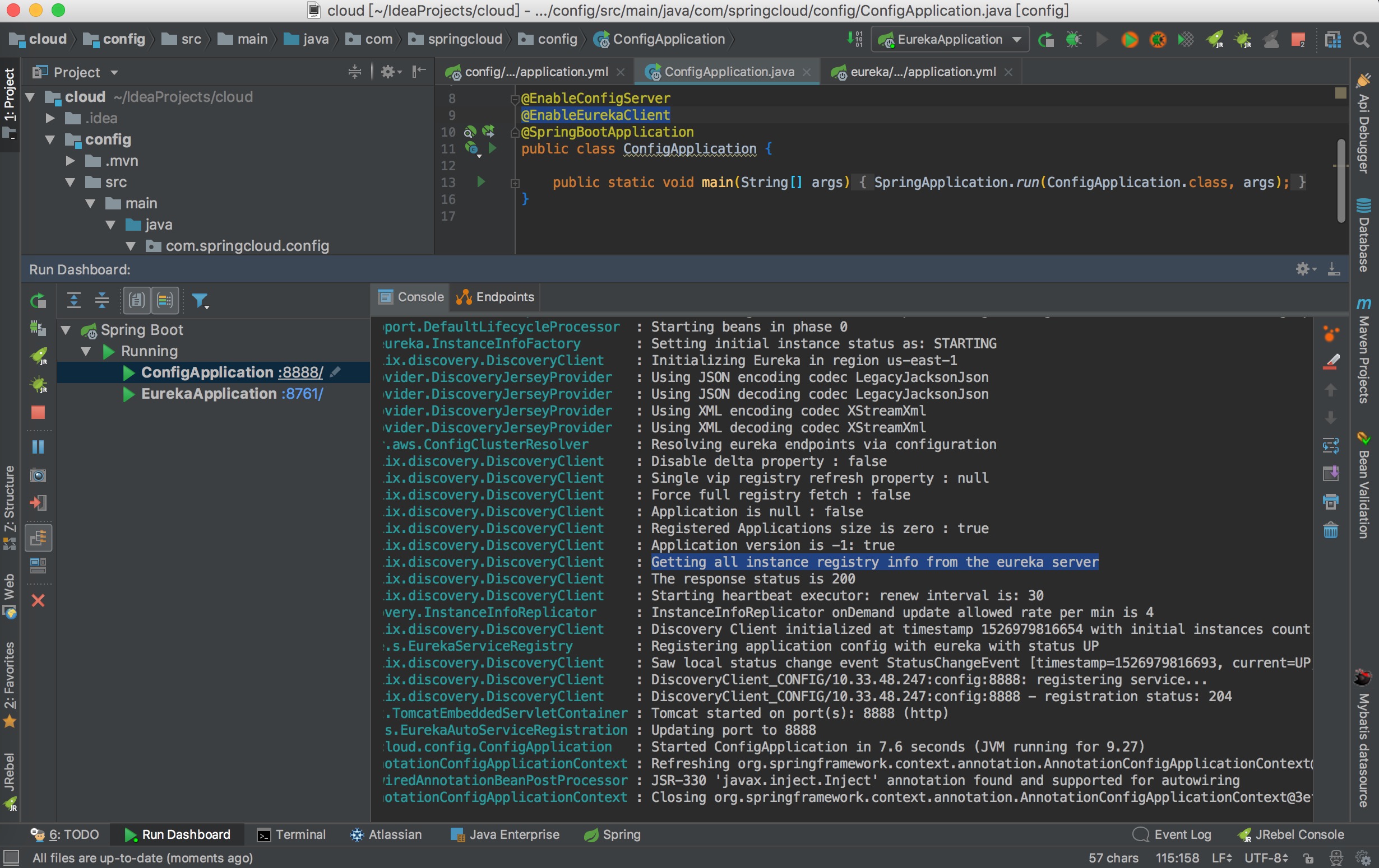 idea创建项目 placeholder