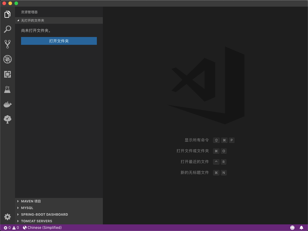 vscode placeholder